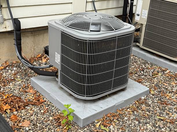 24/7 Emergency Hvac experts in Sturgis, MI